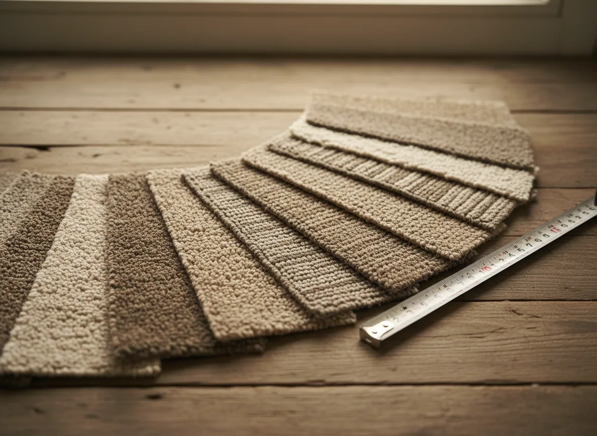Carpet Installation Ottawa Lake, MI FAQs